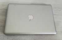 Macbook pro / core 2 duo / 2009  - для запчасти.