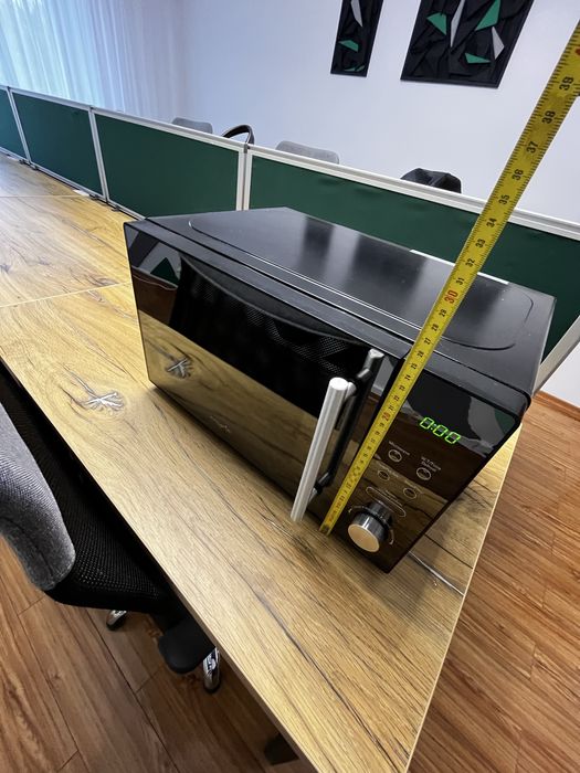 Cuptor cu microunde Myria