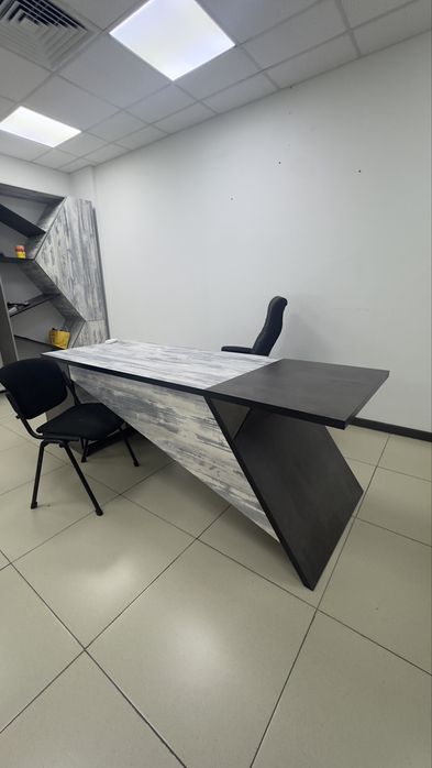 Продам новую мебель