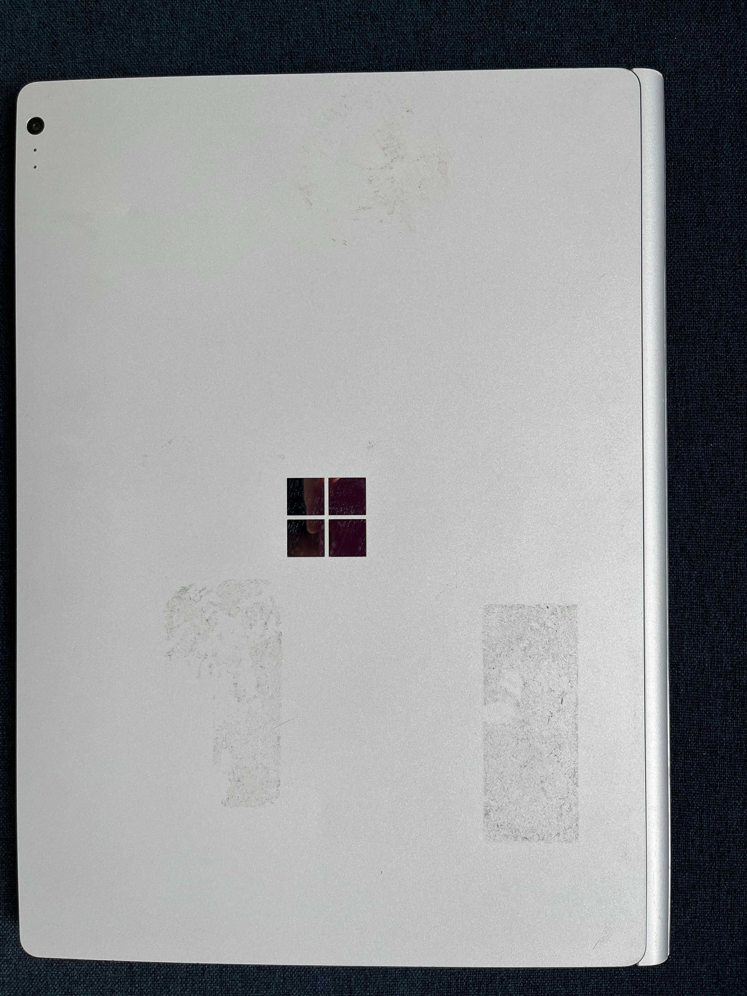 Laptop Microsoft Surface Book 2 Model 1832