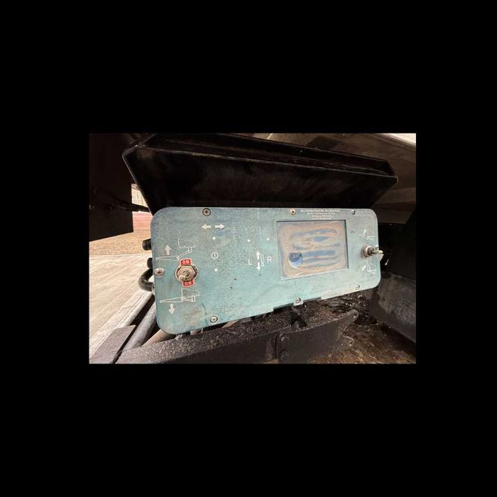 Mercedes 312 D продава се