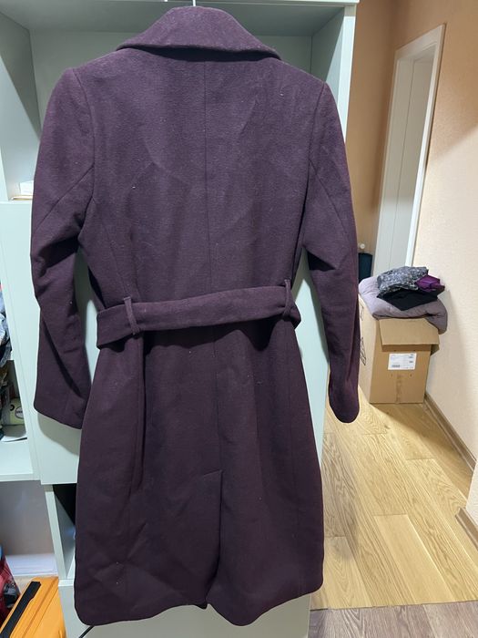 Преходно винено м рр с копчета-25,с цип червено и синьо-30 лв памук