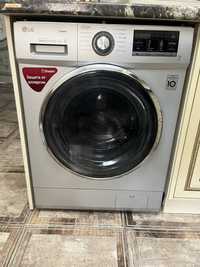 Продам стиральную машинку LG автомат
