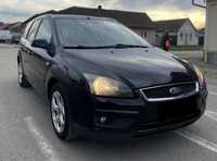 ford focus 2 - 1.6tdci