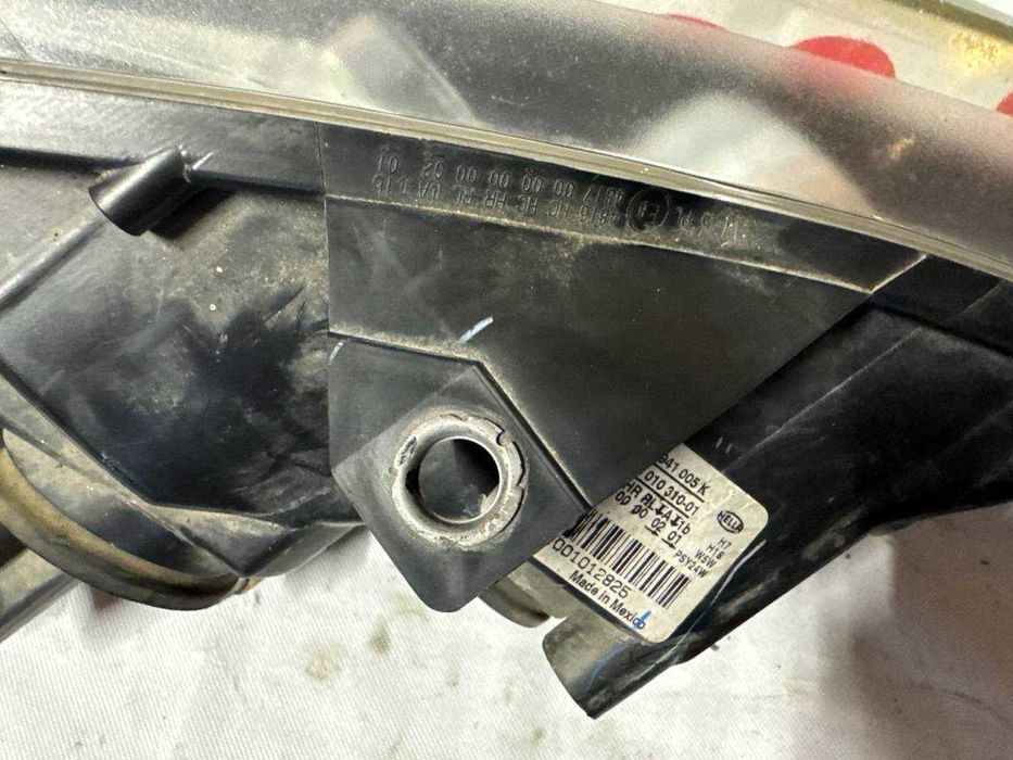 Far stanga VW Golf VI 5K1941005K