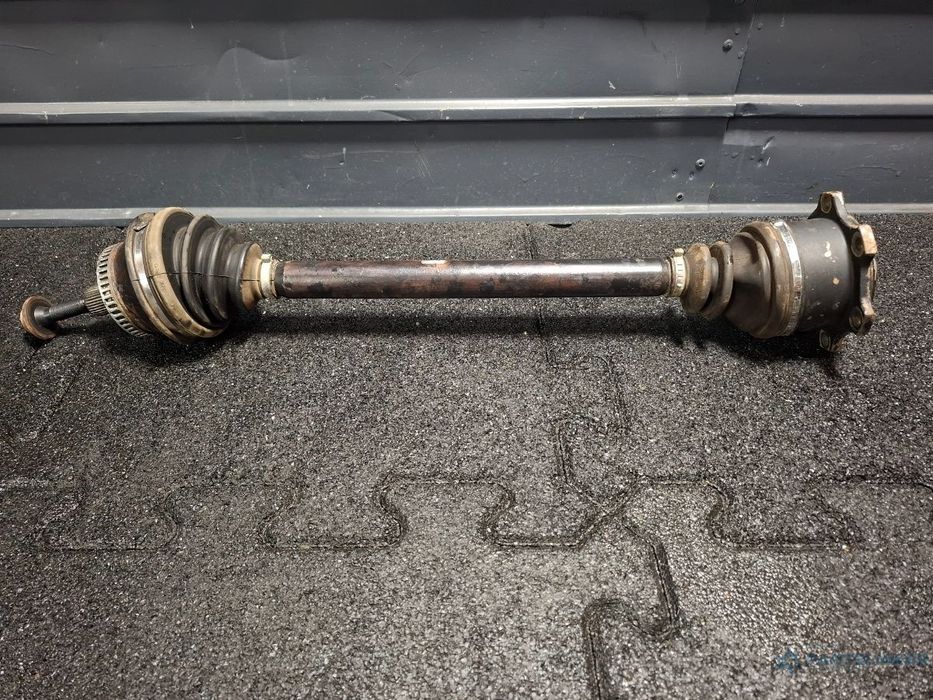 planetara stanga VOLKSWAGEN PASSAT Variant 3B6 2000 - 2005 TDI AVB  8D0407451NX