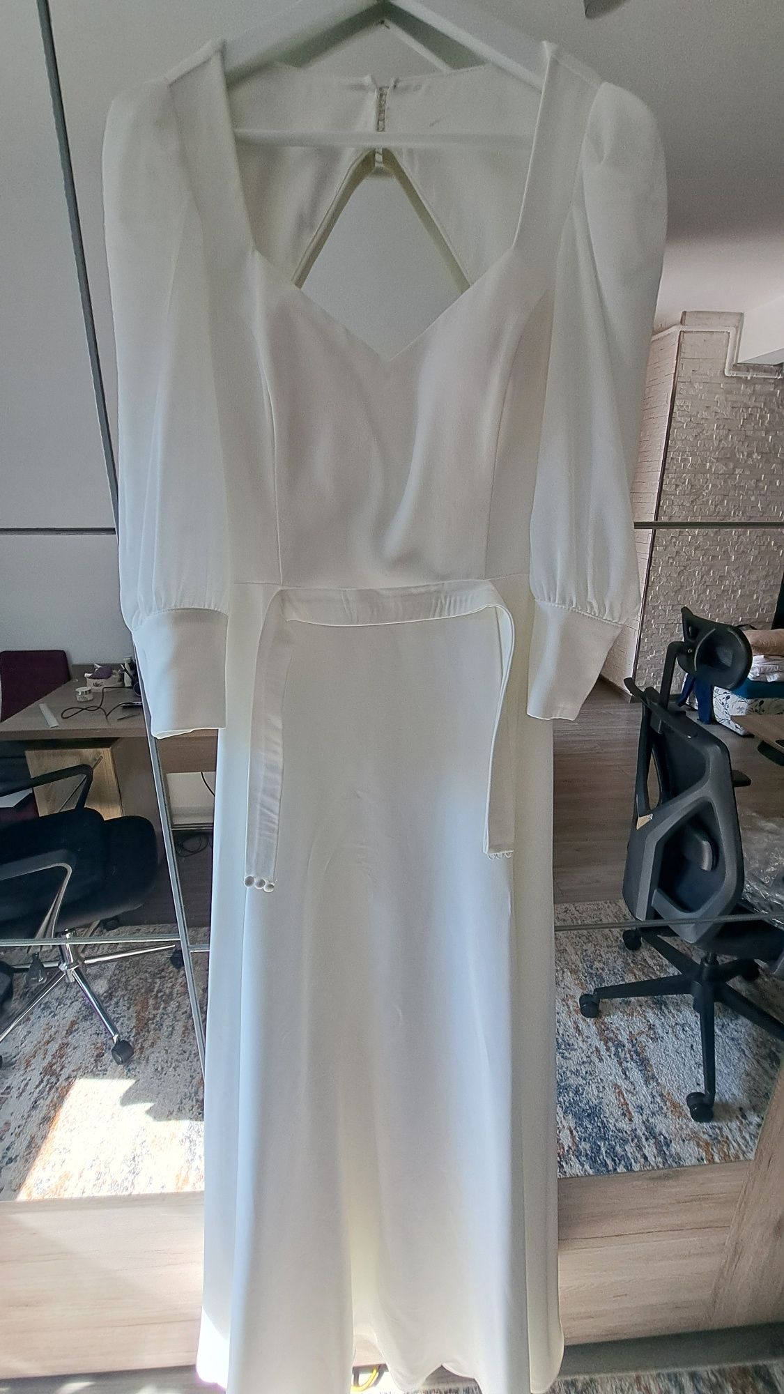 Rochie de mireasa