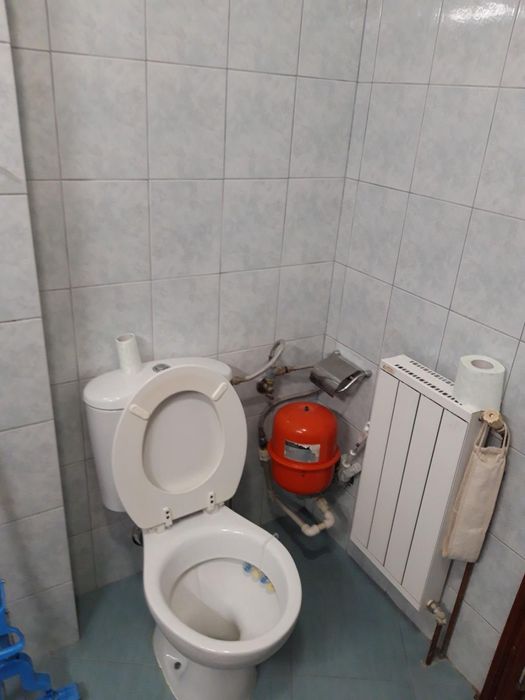 Дава се под наем Четиристаен апартамент в Пловдив, Младежки Хълм - 130 кв.м за 525 € - Снимка #10