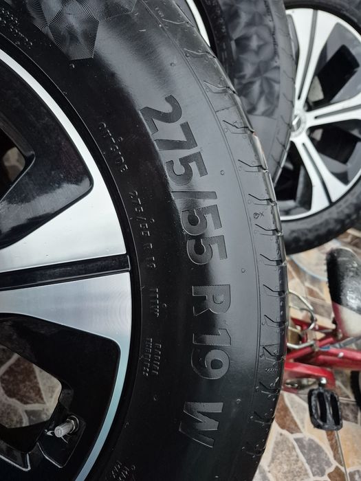 Jante mercedes gle 2021