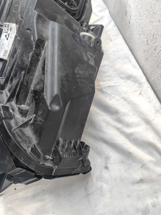 оригинален фар Мерцедес 167  Mercedes GLE 167 Multibeam Led