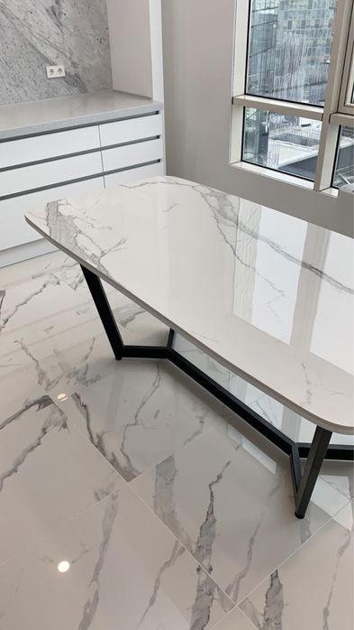 Стол керамогранитный Астана