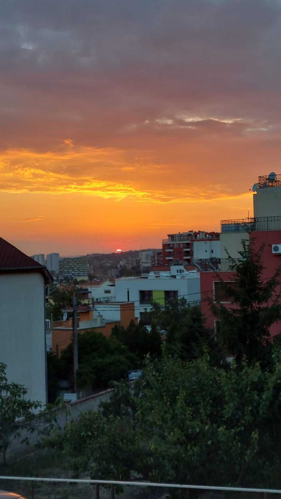 2-стаен панорамен в Бриз