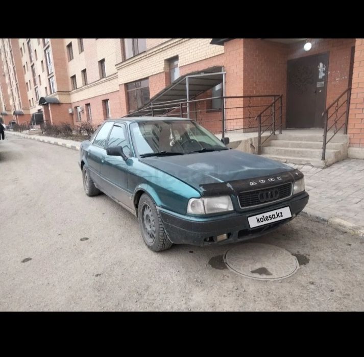 Ауди б4 2моник продам