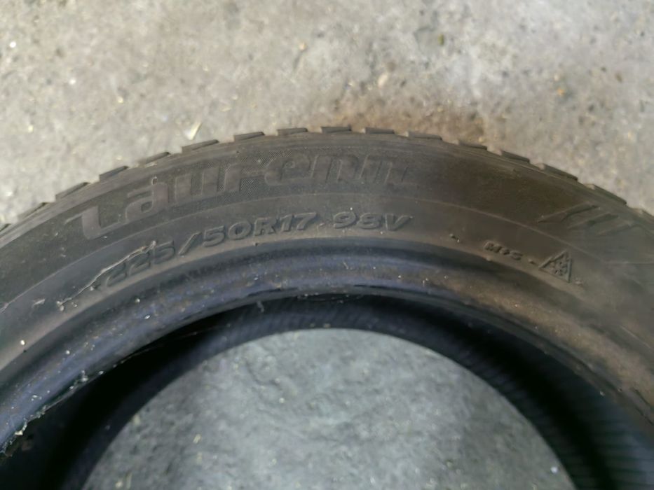 Cauciucuri all season