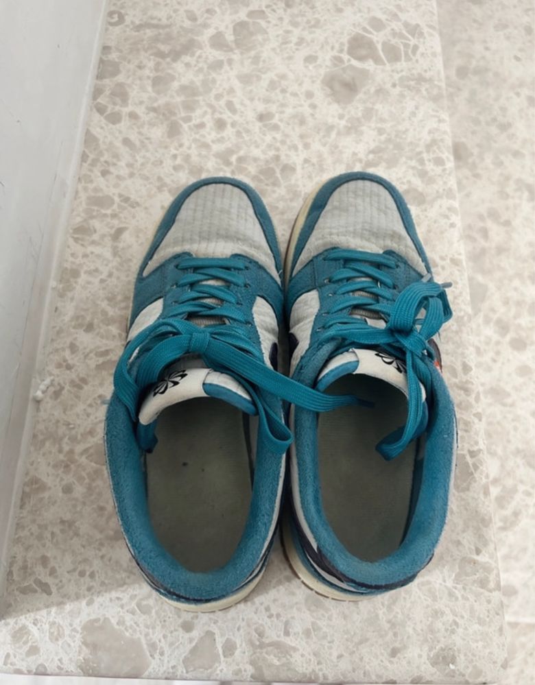 Nike Dunk Rift Blue