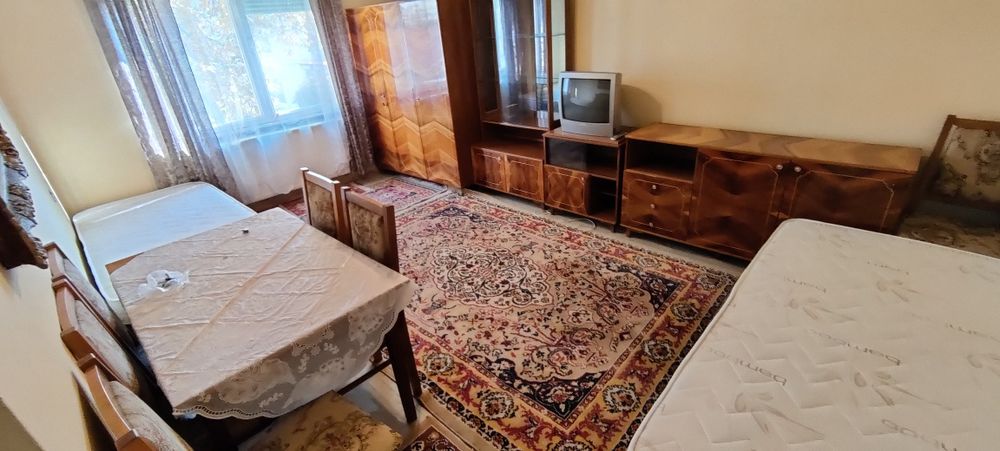 Apartament muncitori Târnăveni / Regim hotelier / 6 persoane