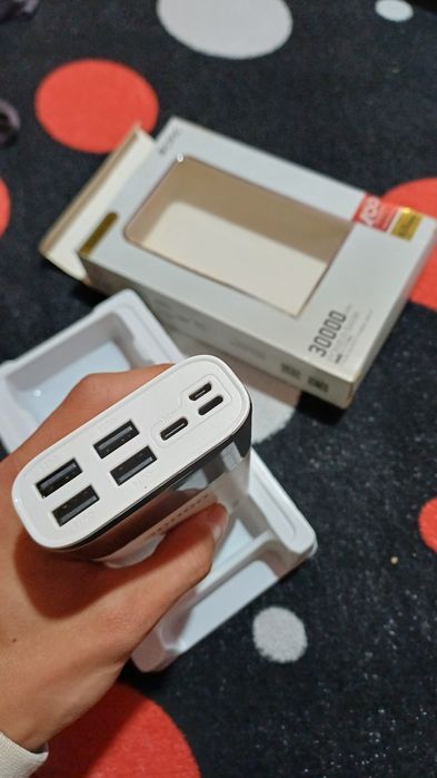 Baterie externă PowerBank