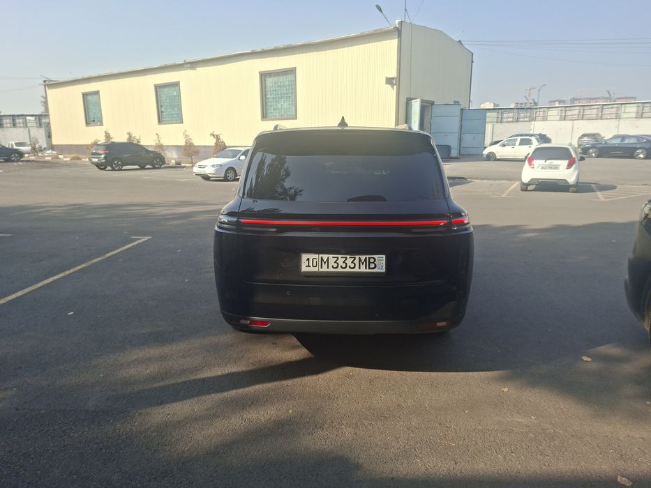 Lepmotor C 16  2024y