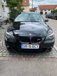 De vanzare BMW 520d e60 M