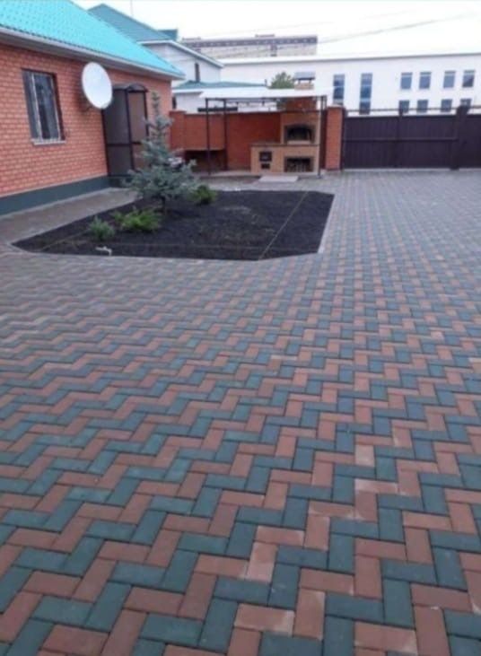 Брусчатка Төсейміз Буршатка Бручатка