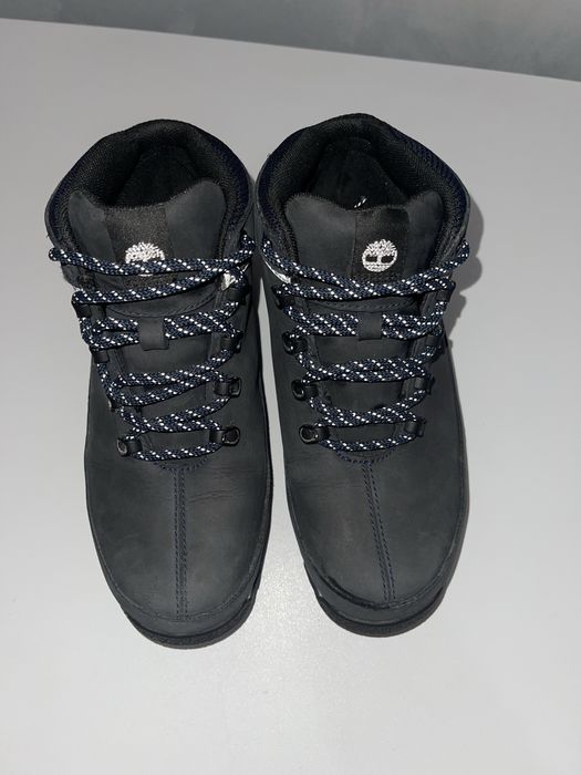 Vând ghete Timberland damă!