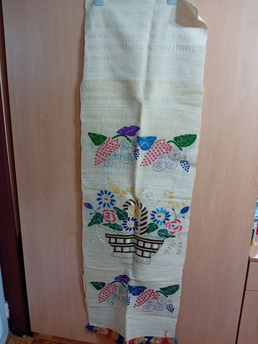 Stergare traditionale