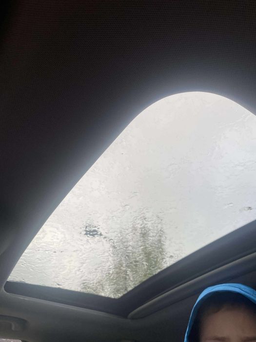 Vand Hyundai SantaFe