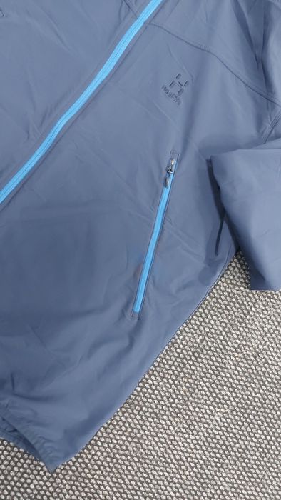Haglofs горнище XXL размер мъжко