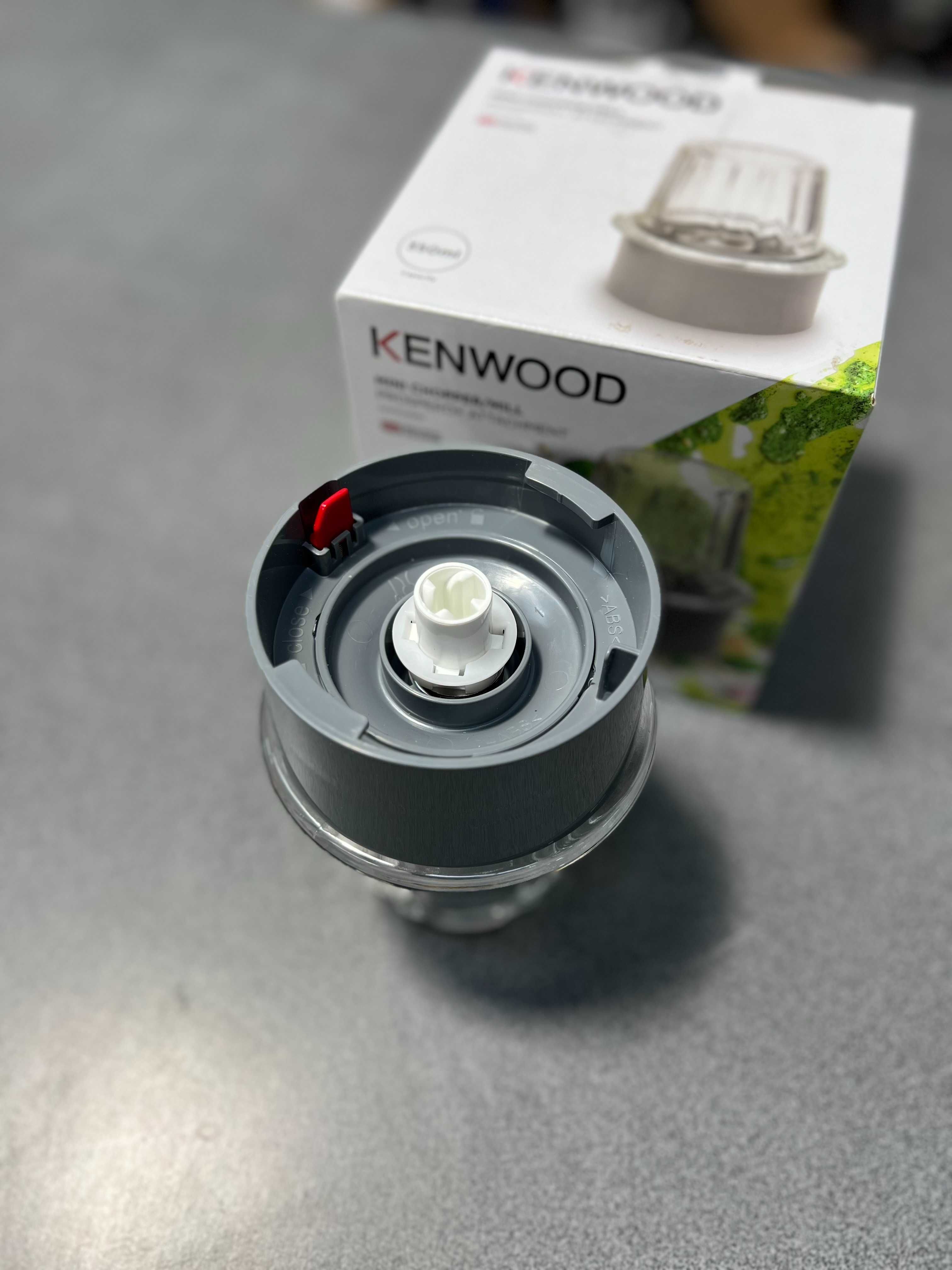 Чопър приставка за планетарен миксер Kenwood , 400ml