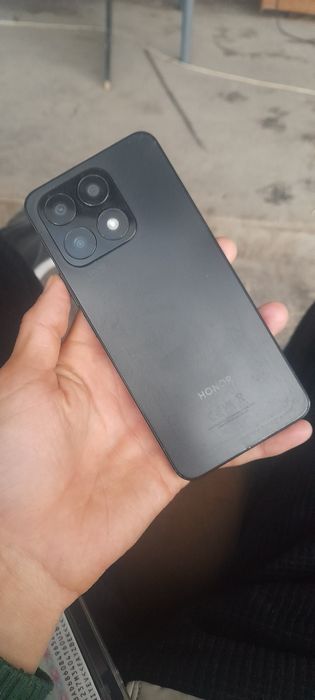 Honox X8A yangi karobka yuq