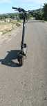 Trotineta electrică rebel fast wheels max