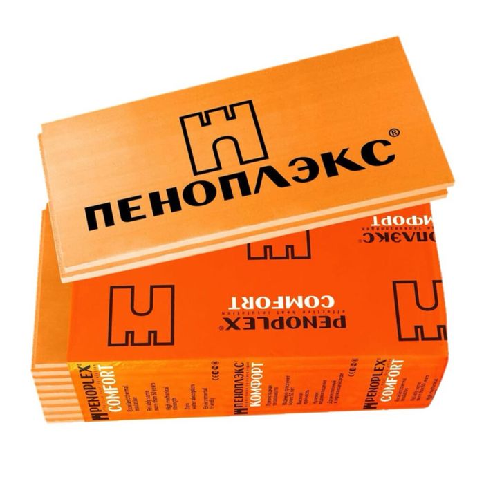 Пеноплэкс