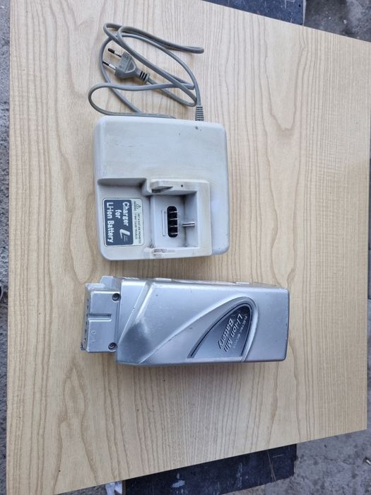 Baterie plus incarcator bicicleta electrica Flyer Mky224B02/NKJ044A