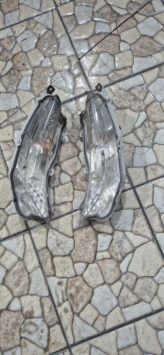 Камри 55 туманка!