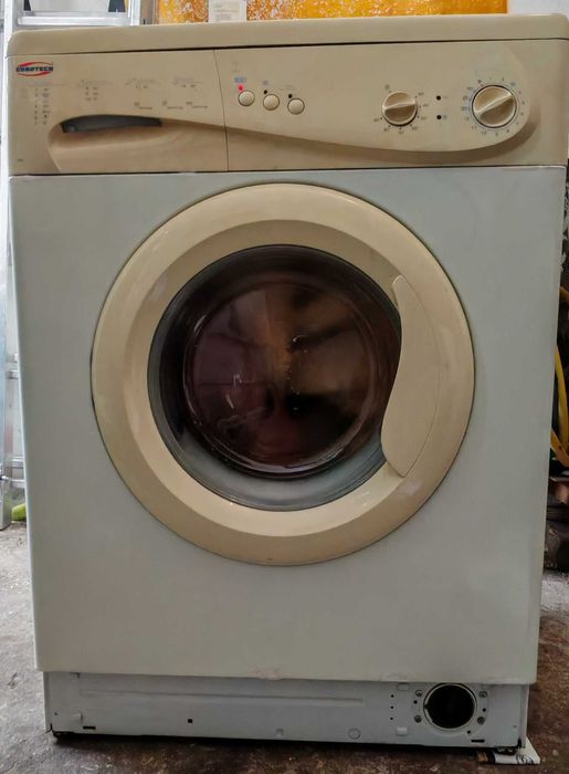 Mașina de spălat automata