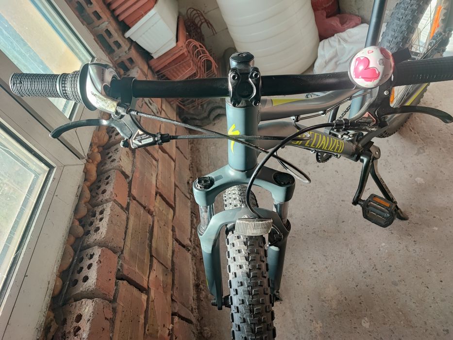 Колело 20 SPECIALIZED riprock