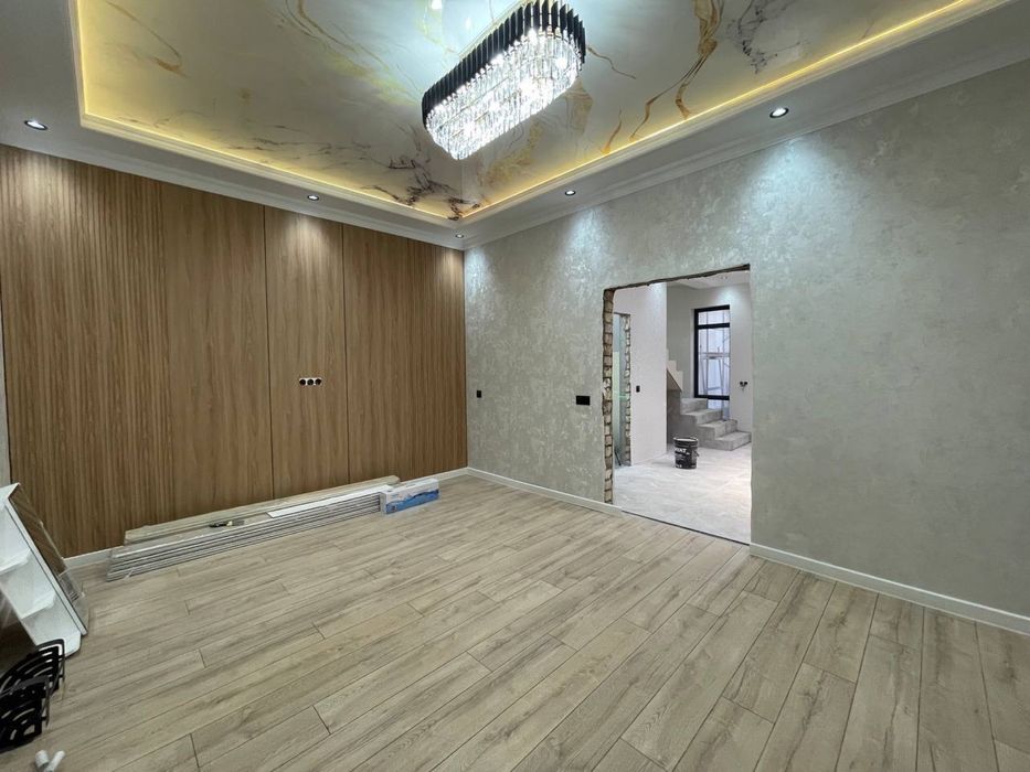 Срочно продается двухэтажный дом