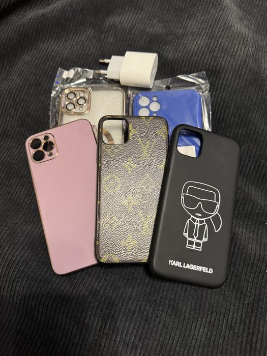 IPhone 11 Pro Max Gold