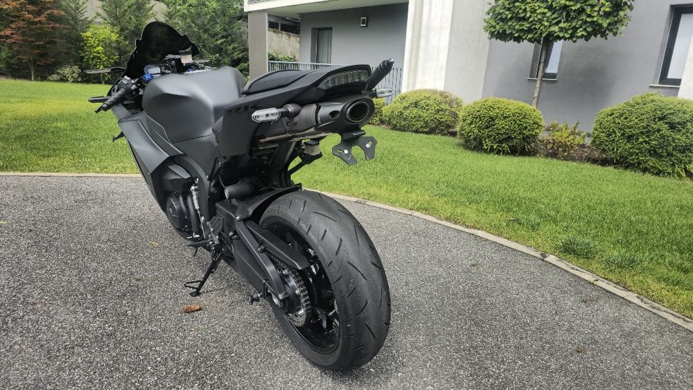 Vand Honda CBR600RR 2024