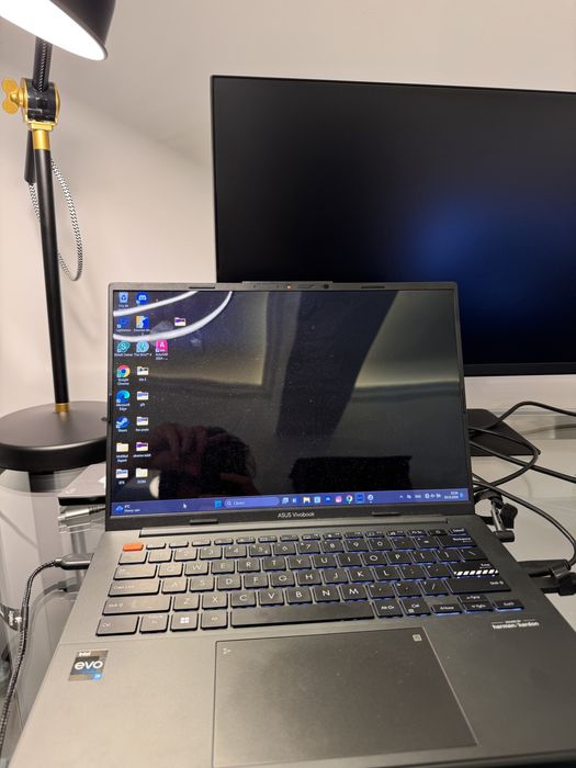 Asus Vivobook S 14