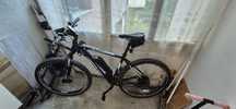 Bicicleta electrica 29 inch Fischer