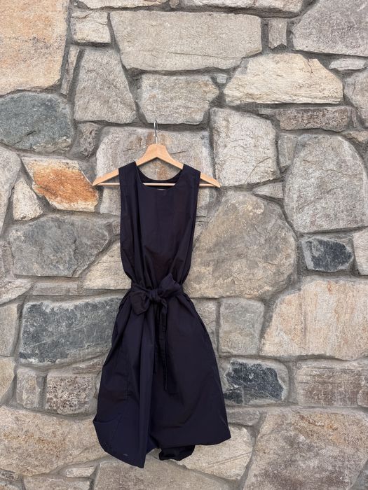 Jacquemus / Ganni / Theory / Evis рокля