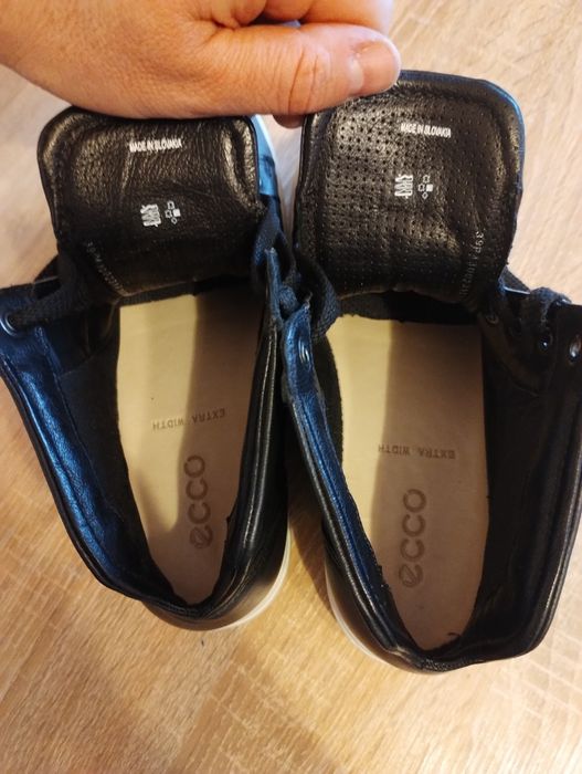 Ghete ECCO nr.39
