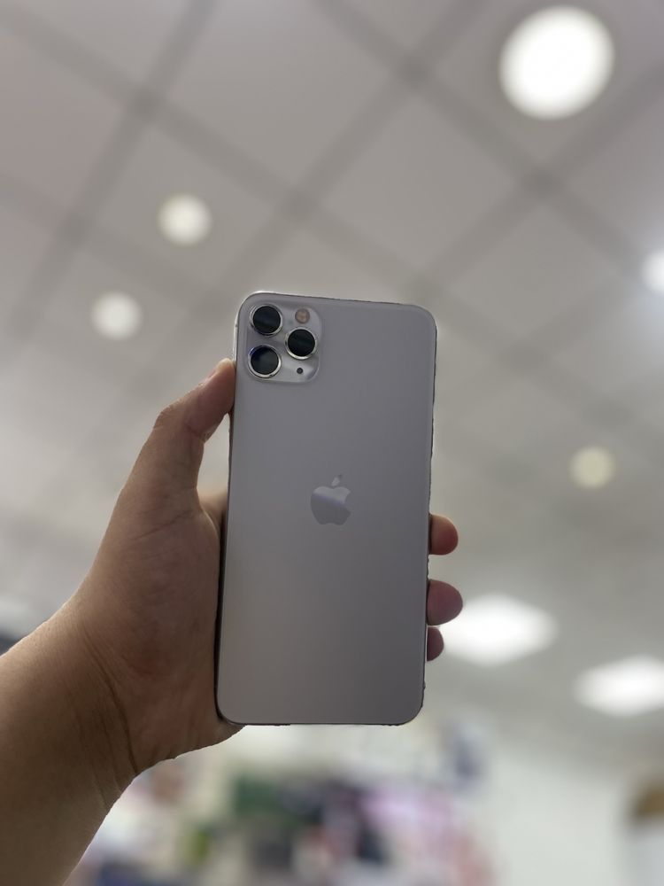 Iphone 11 Pro Max