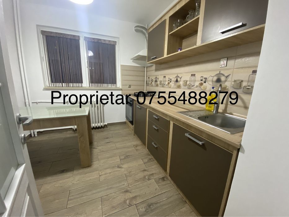 Apartament 3 cam+loc de parcare Dristor