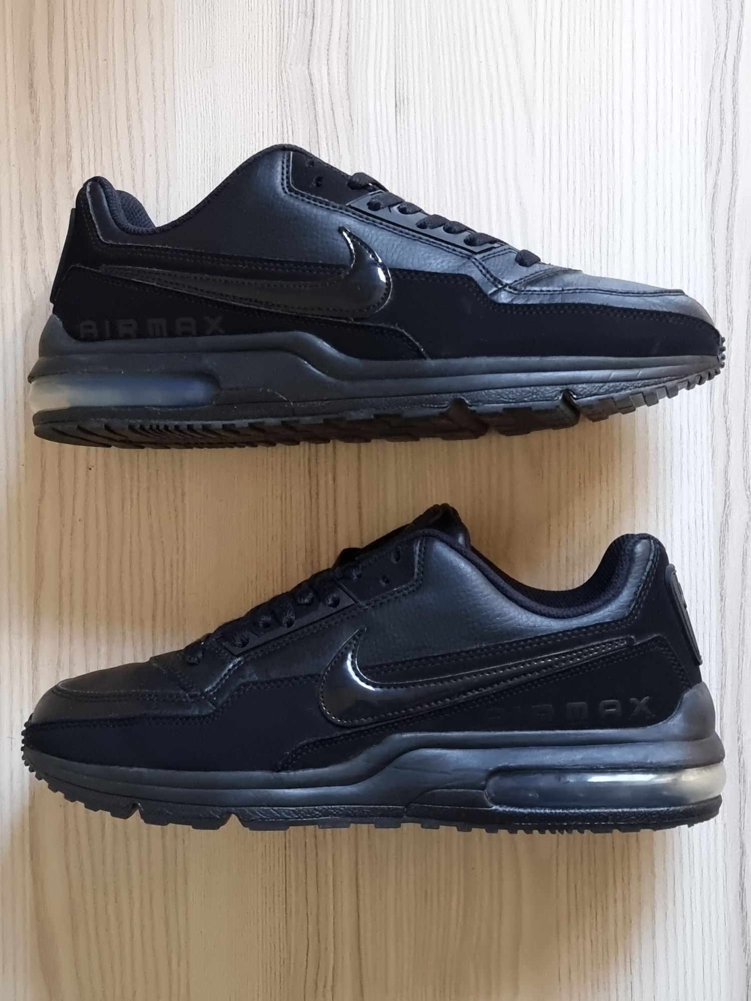 Nike Air Max LTD 3 спортни обувки 44 номер