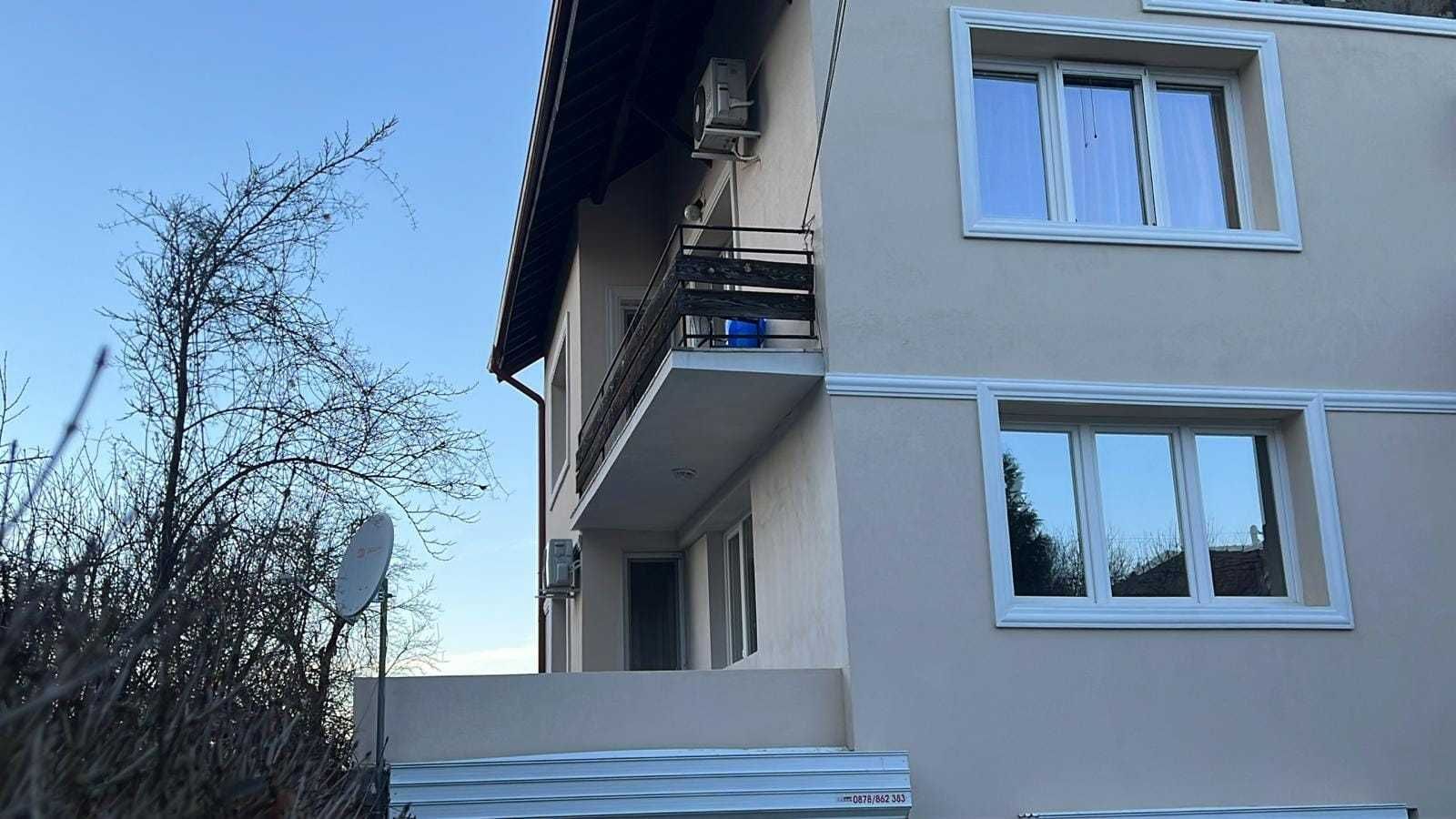 Външни фасадни, декоративни профили, интериор за дома, фасада за къща
