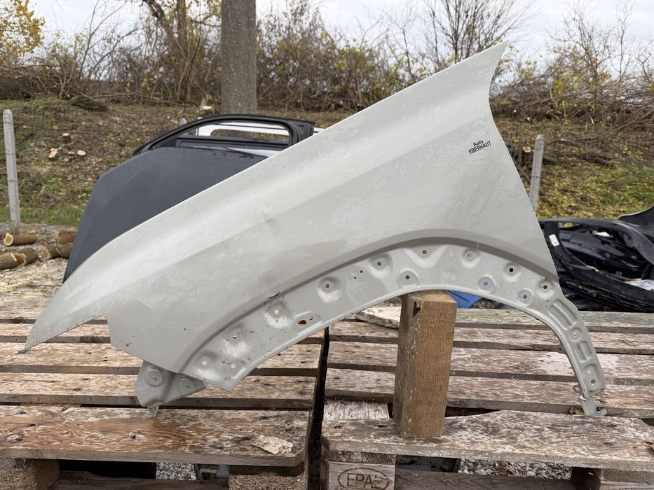 Калник Dacia Duster