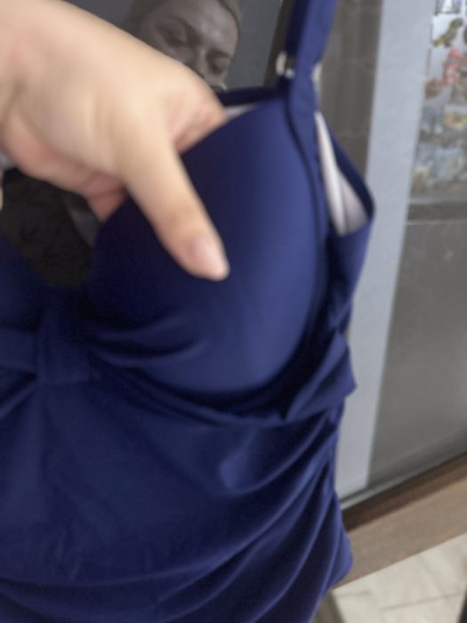 Costum de baie nou 2XL