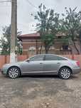 Jante R18 Audi A6 C6 5×112 Concave